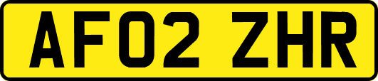 AF02ZHR