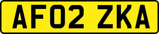 AF02ZKA