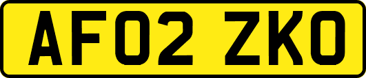 AF02ZKO