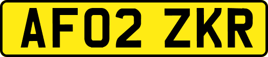 AF02ZKR