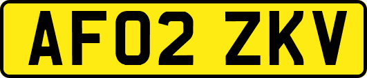 AF02ZKV