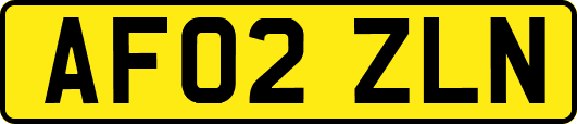 AF02ZLN