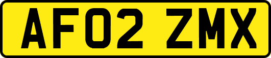 AF02ZMX
