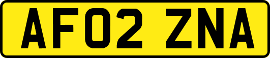 AF02ZNA