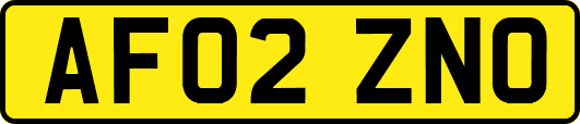 AF02ZNO