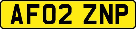 AF02ZNP