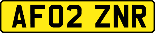AF02ZNR