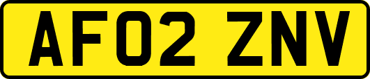 AF02ZNV