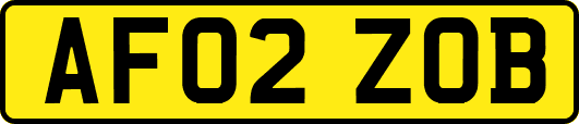 AF02ZOB