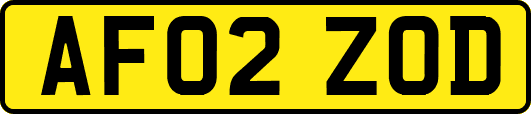 AF02ZOD