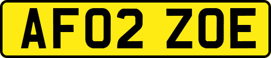 AF02ZOE