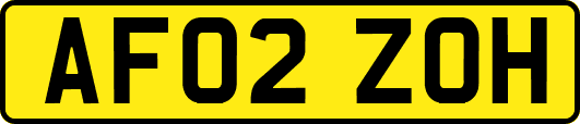 AF02ZOH