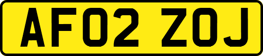 AF02ZOJ