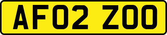 AF02ZOO