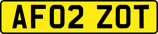 AF02ZOT