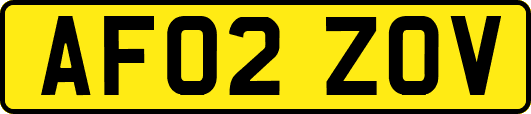 AF02ZOV