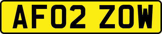 AF02ZOW