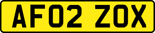 AF02ZOX