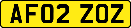 AF02ZOZ
