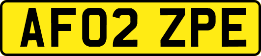 AF02ZPE