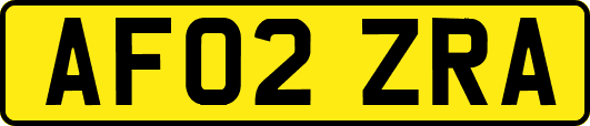 AF02ZRA
