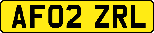 AF02ZRL