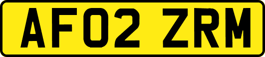 AF02ZRM