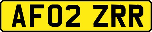AF02ZRR