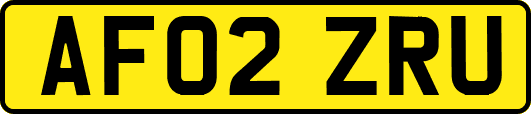 AF02ZRU