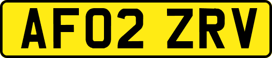 AF02ZRV