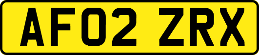 AF02ZRX