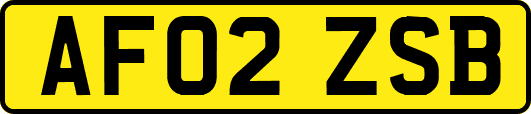 AF02ZSB