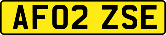AF02ZSE