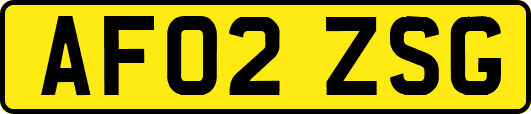 AF02ZSG