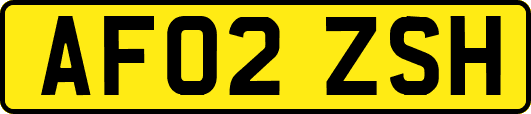 AF02ZSH