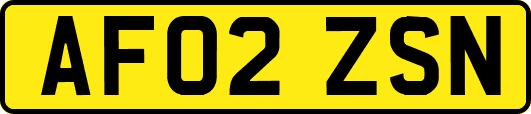 AF02ZSN