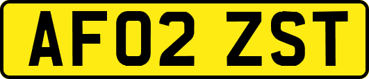 AF02ZST