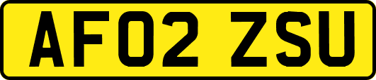 AF02ZSU