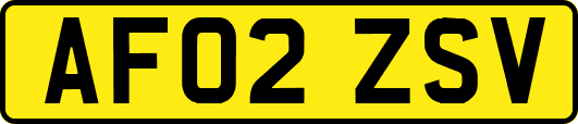 AF02ZSV