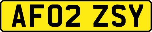 AF02ZSY