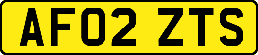 AF02ZTS