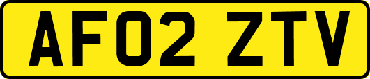 AF02ZTV