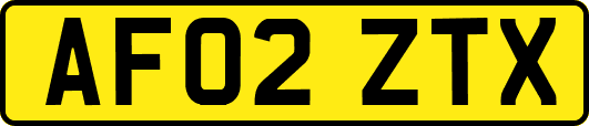 AF02ZTX