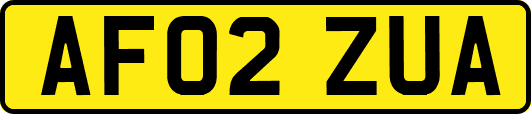 AF02ZUA
