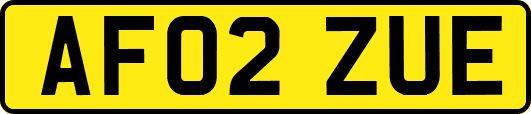 AF02ZUE