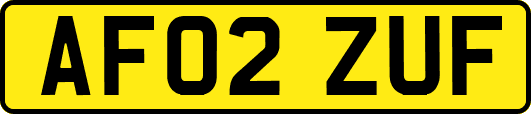 AF02ZUF