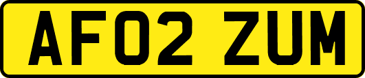 AF02ZUM
