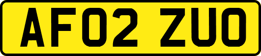 AF02ZUO