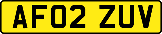 AF02ZUV