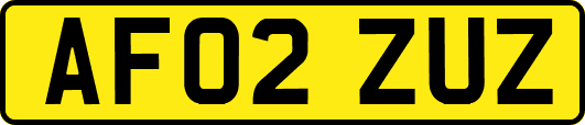 AF02ZUZ